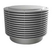 BZL даховий елемент вентиляції