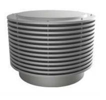 Даховий елемент вентиляції BZL-800 ZS