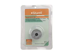 Головка 20 мм для паяльника труб TW7219-920