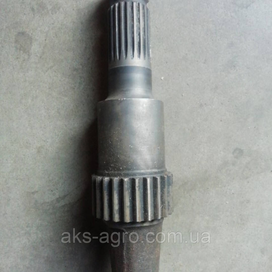 2522-4202047а 2522-4202047-А Хвостовик 21 шл. тип2