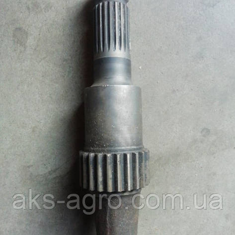 2522-4202047а 2522-4202047-А Хвостовик 21 шл. тип2, фото 1