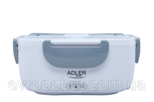 Ланчбокс із підігрівом Adler AD 4474g