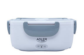 Ланч бокс з підігрівом Adler AD 4474g