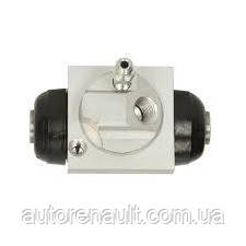 Цилиндр задний тормозной правый Рено Дастер 4x4 1.6 16v/2.0/1.5 dCi начиная с 2011 LI LPR(Италия) 5218, фото 1