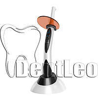 ФОТОПОЛІМЕРНА ЛАМПА WOODPECKER O-Light