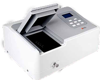 Спектрофотометр LabAnalyt SP-UV1000 (діапазон 200-1000 нм)