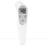 Термометр-пірометр безконтактний Microlife NC 200 для тіла (34-43℃), предметів (0 + 99,9℃), Швейцарія