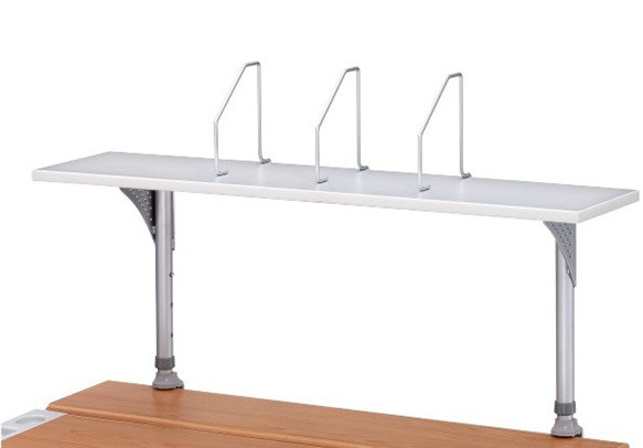 Полиця для книг Сamelia BS-7S Comf-Pro