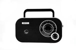 Радіо Camry CR 1140black радіоприймач, фото 2