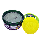 Поліроль паста Turtle Wax Super Hard Shell Finish паста 397 гр сша, фото 2