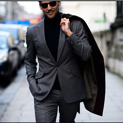 Чоловічий одяг