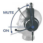 Радіомовна гарнітура AKG HSC271, фото 6