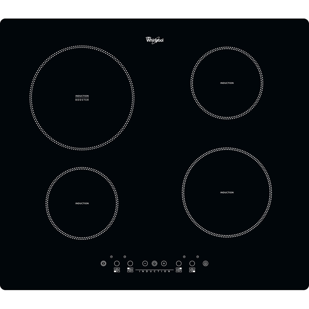 Варильна поверхня Whirlpool ACM 756 NE, фото 1