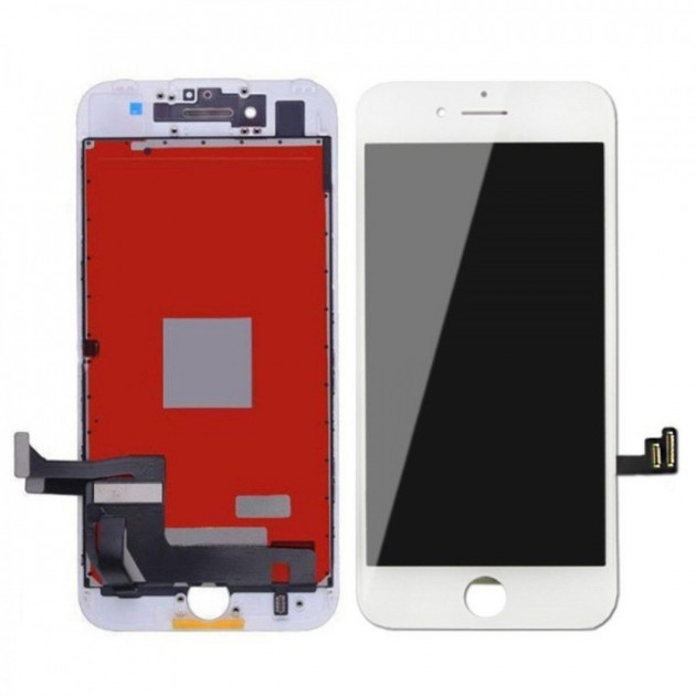 Дисплей iPhone 8 Plus (5.5") White Original TianMa - екран Айфон 8 Плюс білий