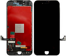 Дисплей iPhone 7 (4.7") Black Copy