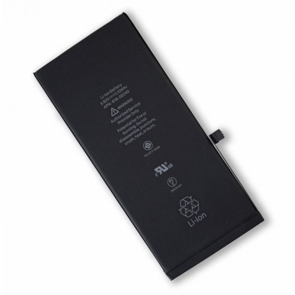 Акумулятор для iPhone 8 Plus 2691 mAh