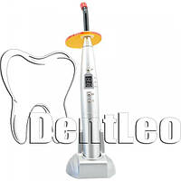 ФОТОПОЛІМЕРНА ЛАМПА SDent SL-120 silver