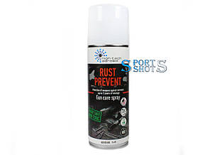 HTA (High Tech Aerosol)