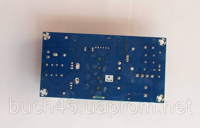 Microchip 36 Вольт 7-9 Ампер 250 Вт Імпульсний блок живлення AC-DC 36V ...