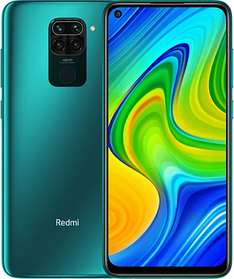 Xiaomi Redmi Note 9