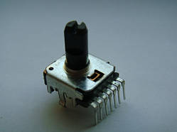 Потенціометр WC70980R a5k для Yamaha psr-s550 psr630 DGX-203 DGX-205 DGX-220 DGX-230 DGX-305 DGX-505 DGX-520 DGX-530 DGX-620