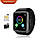 Smart Watch GT08 Розумний смарт-годинник розумний годинник телефон смарт-год. apple гт08 Корея не Китай із сімома а1 a1, фото 5