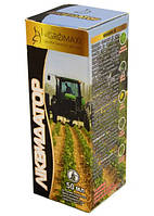 Ліквідатор гербіцид, 50 мл для боротьби з бур'янами