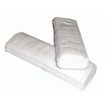 Бинт марлевий СТЕРИЛЬНИЙ 5 м х 10 см ТМ Медстандарт, фото 1