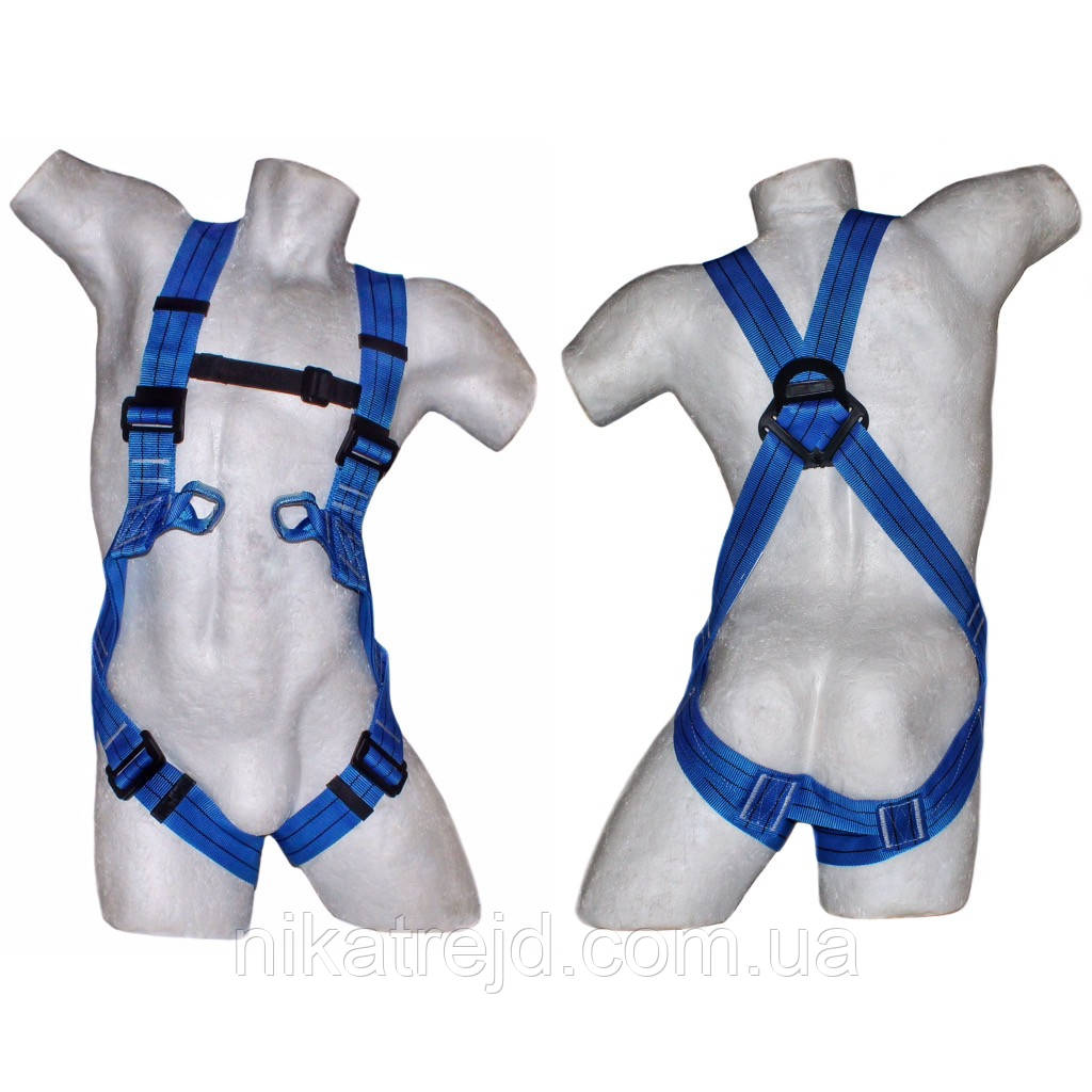 Пояс лямковий ПЛ2