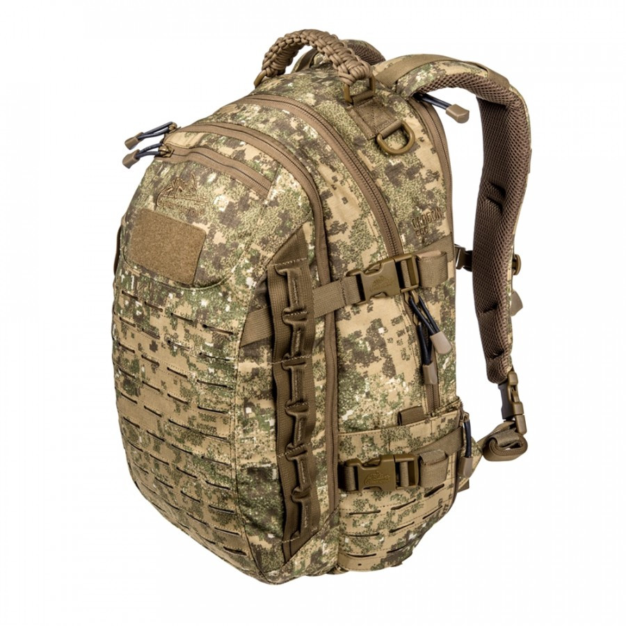 Рюкзак Direct Action® Dragon Egg® Backpack - PenCott® BadLands®
