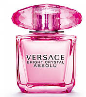 Парфумована вода жіноча Versace Bright Crystal Absolu