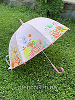DJECO детский зонт «Цветущий сад»