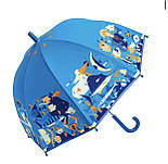 DJECO дитячий парасольку «Морський світ», фото 2