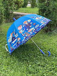 DJECO дитячий парасольку «Морський світ»