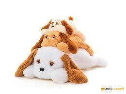 Собачка Тузик