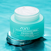 Крем для лица ZOZU Deep Moisturizing (увлажняющий) 50 g