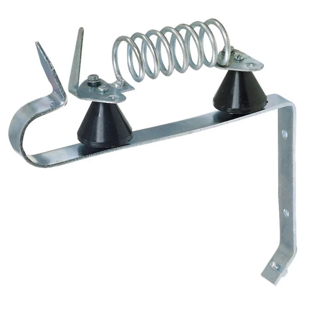 Гучновідвід для електровиробу