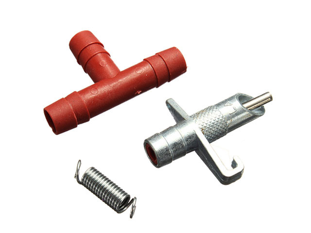 Соскова поїлка для кролів