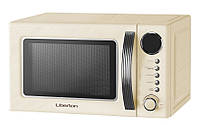 Микроволновые печи Liberton LMW 2083E ivory 20 л