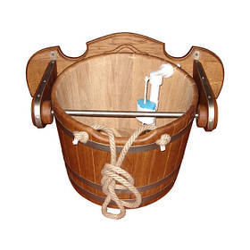 Відро-водоспад