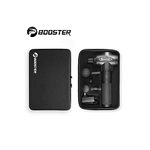 Масажер Booster Е тригерних точок зняття болю, поліпшення кровообігу (масажний пістолет), фото 5