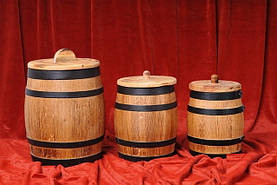 Кадки для солений