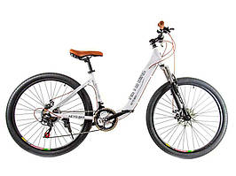 Гірський алюмінієвий дамський велосипед Mbike Lady 26 (2020) Al