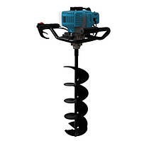 Мотобур Kraissmann 52 EB 300