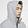 Толстовка чоловік. Nike M Nsw Tch Flc Hoodie Fz Wr (арт. CU4489-063), фото 7