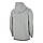 Толстовка чоловік. Nike M Nsw Tch Flc Hoodie Fz Wr (арт. CU4489-063), фото 3