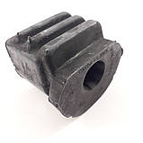 Втулка переднього важеля (відбійник гармошка) РН Корея, фото 4