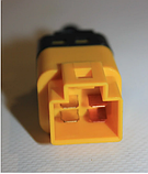 Датчик стоп-сигналу автомат (жаба) 4конт Авео, Лачетті grog Корея, фото 2