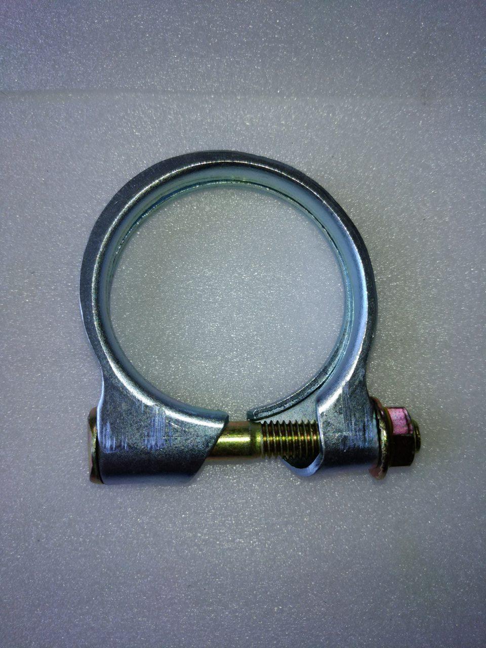 Хомут глушника малий Nexia TYB Корея, фото 1