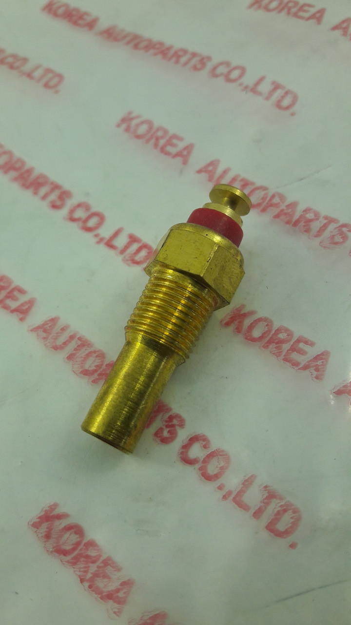 Датчик температури води Ланос, Нексія, Матіз КАР - TOPIC Корея, фото 1